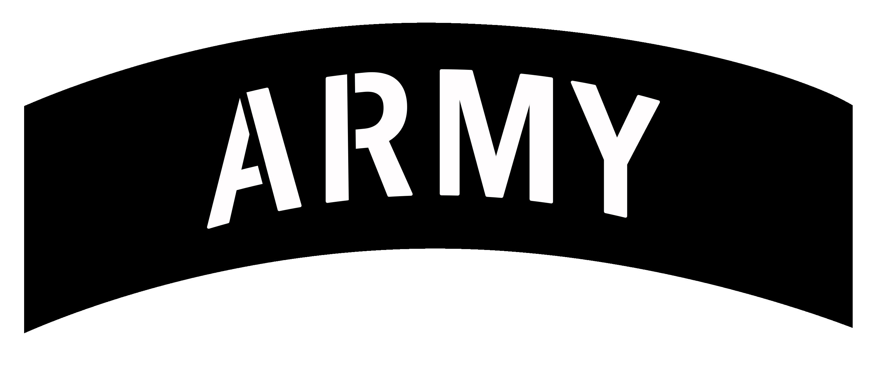 Army Tab
