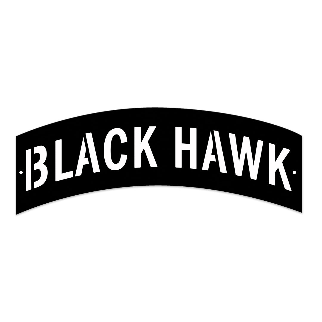 Black Hawk Tab