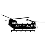 Load image into Gallery viewer, CH-47 Chinook Helicopter Key Holder
