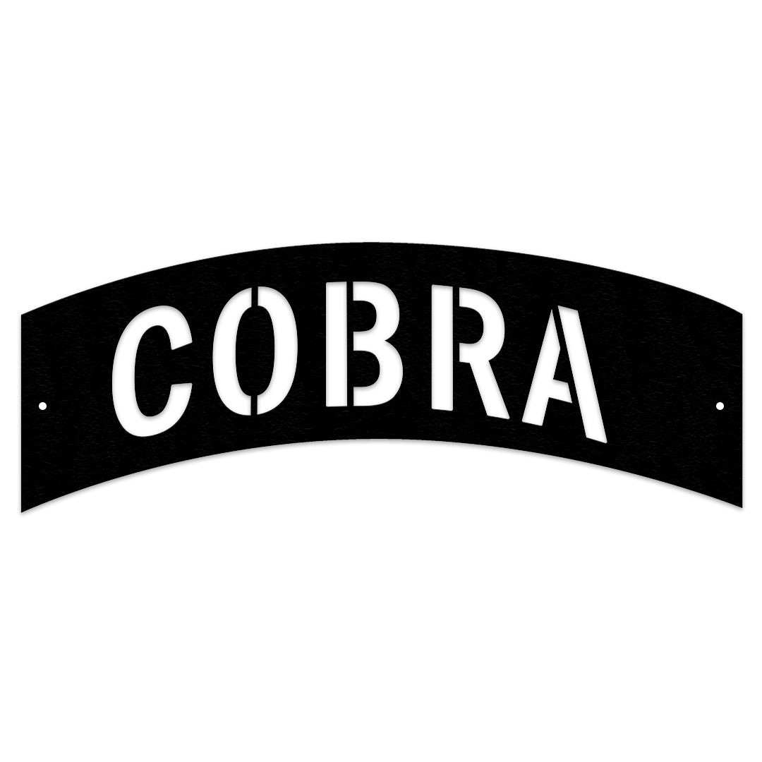 Cobra Tab