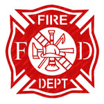 Load image into Gallery viewer, Fire Department
