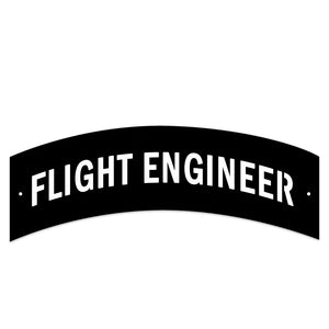 Flight Engineer Tab