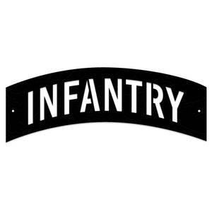Infantry Tab