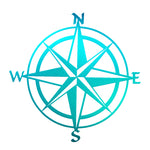 Load image into Gallery viewer, Nautical Compass
