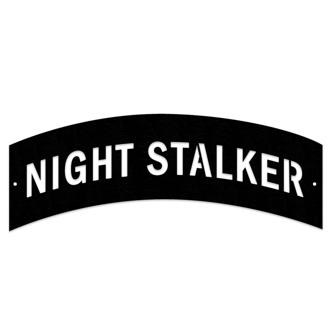 Night Stalker Tab