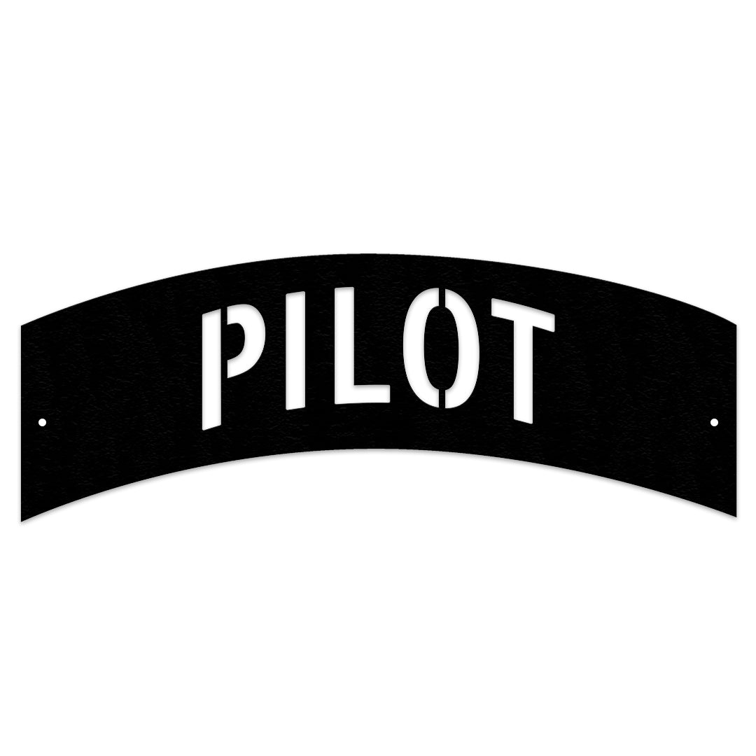 Pilot Tab