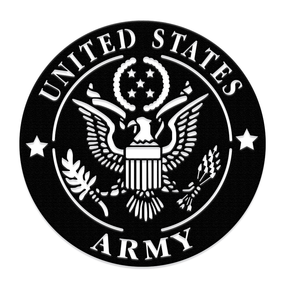 United States Army – Jewels Designs at the Farm