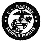 Load image into Gallery viewer, United States Marines
