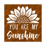 Load image into Gallery viewer, You Are My Sunshine
